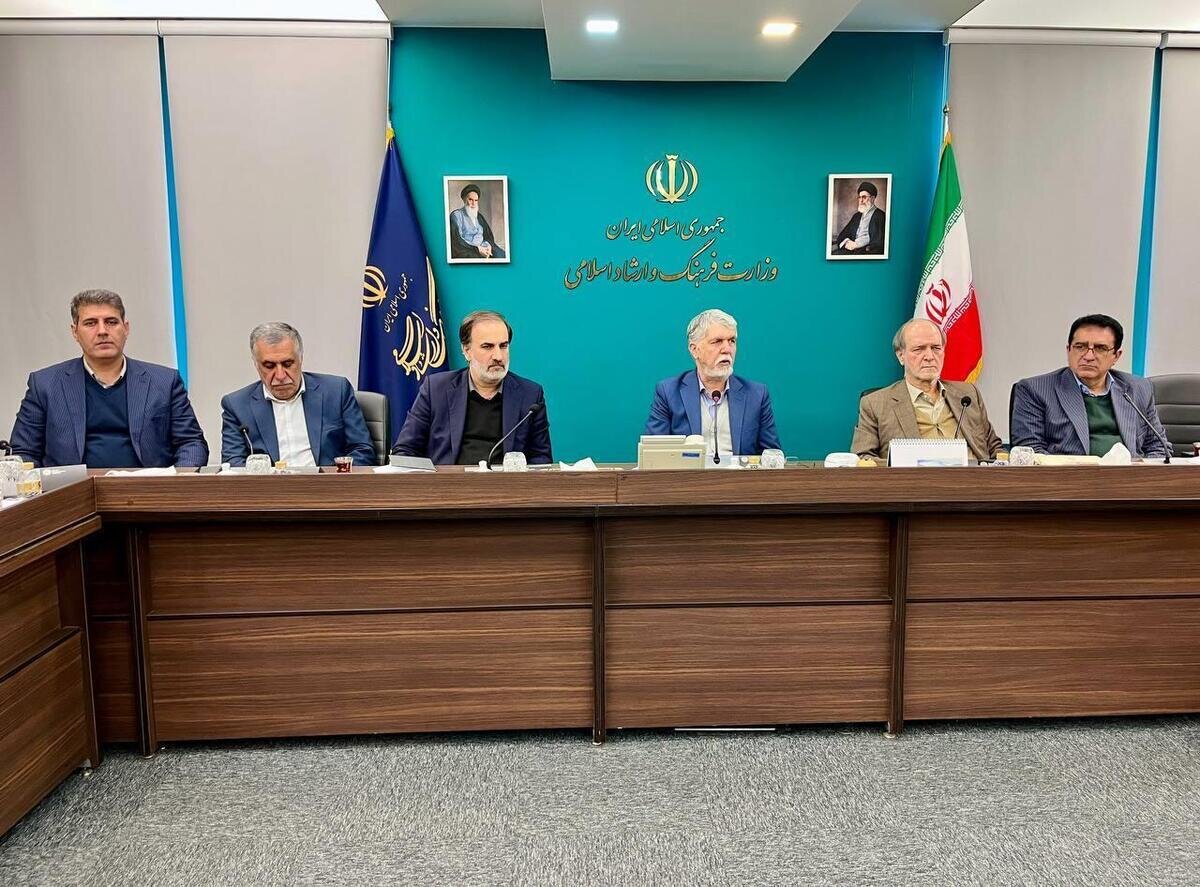 مهدی شفیعی معاون امور هنری شد