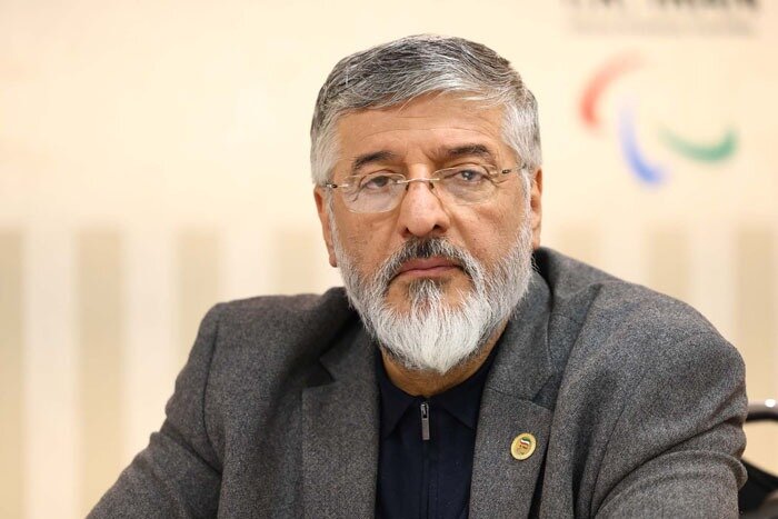 برنامه ریزی کمیته ملی پارالمپیک برای حضور مقتدرانه ایران در بازیهای پاراآسیایی آیچی-ناگویا