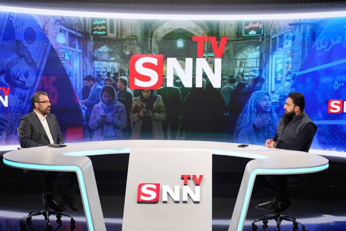 محمودی: نمایندگان مجلس همتی را از سر لجباری استیضاح نکردند/ بیانیه شورای عالی دفاع نشاندهنده تغییر رویکرد ایران است + فیلم