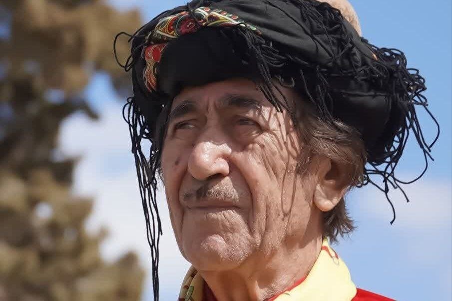 «همچو مرخ» به چهارمین جشنواره بین‌المللی میراث‌فرهنگی راه پیدا کرد