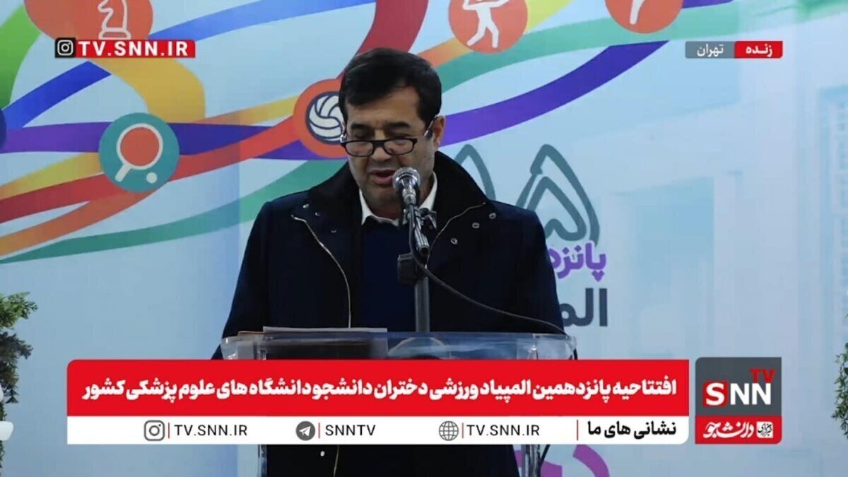 پیام وزیر ورزش در سالروز درگذشت جهان‌پهلوان تختی؛ تأکید بر ترویج فرهنگ پهلوانی