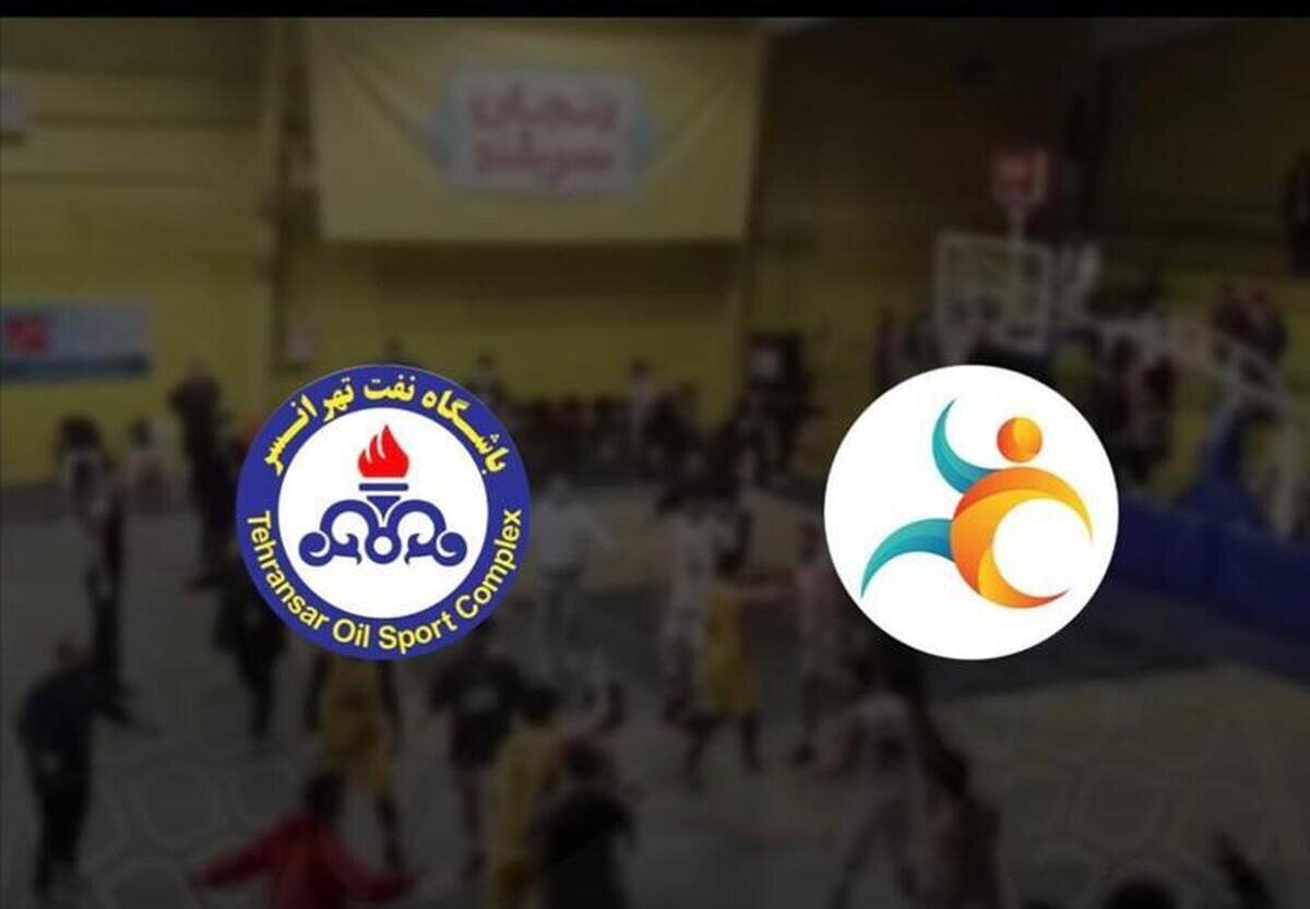 اعلام تصمیمات انضباطی سازمان لیگ بسکتبال در مورد حواشی دیدار لیگ حرفه‌ای