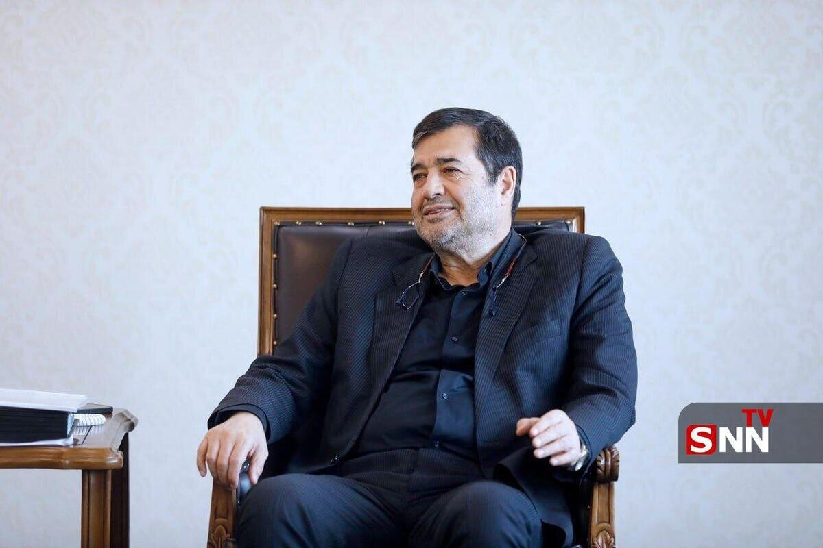 دنیامالی: استادیوم آزادی با استانداردهای فیفا و AFC بازسازی میشود/ باید هزینه ها را مدیریت کنیم + فیلم