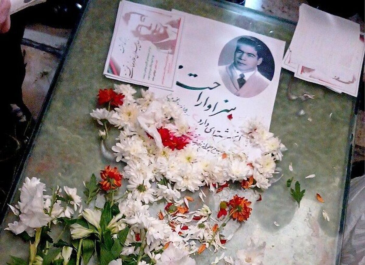 آیین بزرگداشت جهان‌پهلوان تختی در ابن‌بابویه شهرری برگزار شد