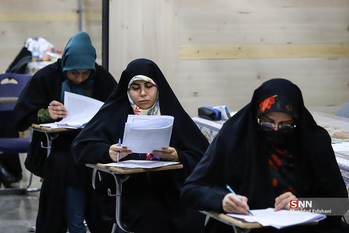 جزئیات برگزاری آزمون‌های استخدامی برای ساماندهی نیروهای شرکتی اعلام شد