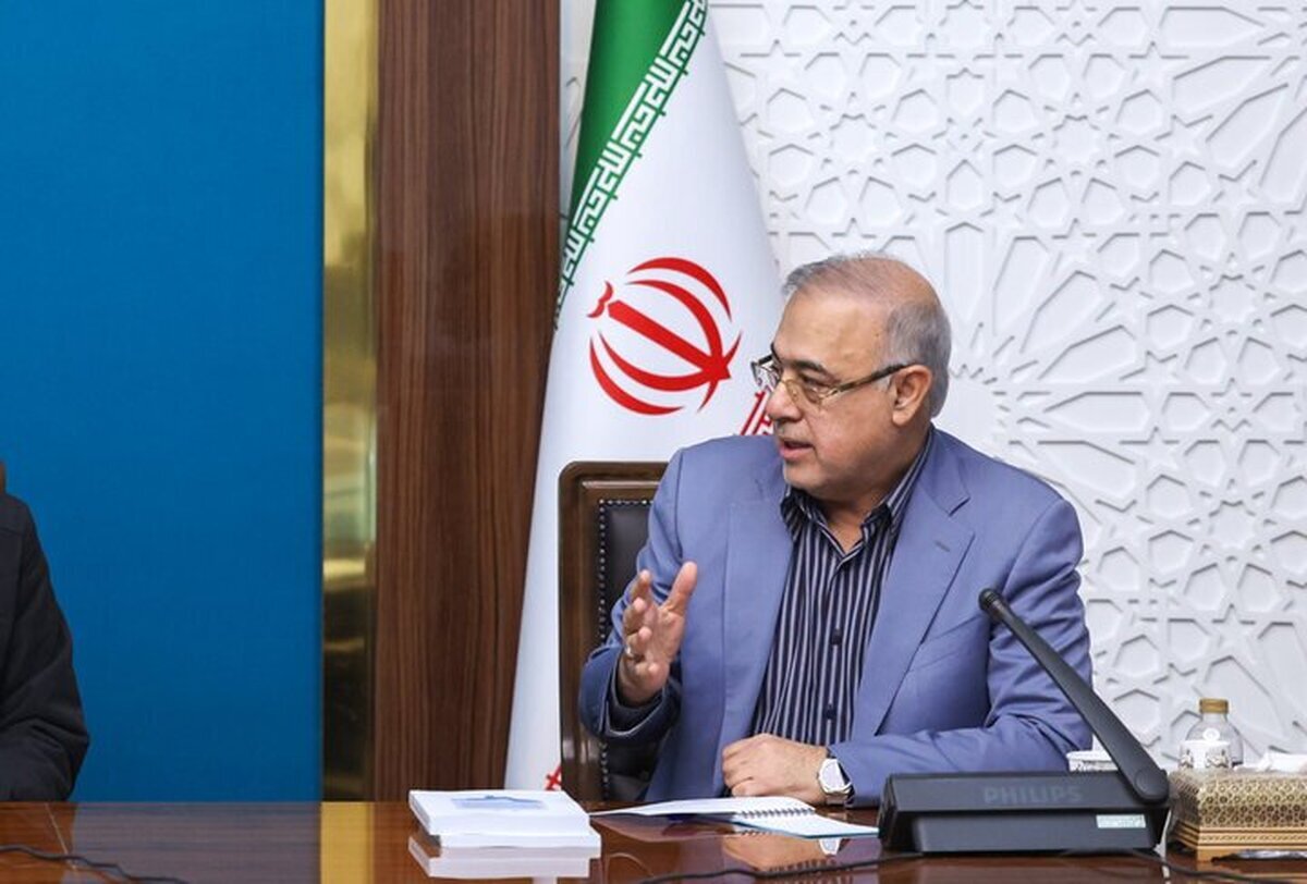 آشوری: ایجاد شهرهای برخوردار و دارای هویت تمدنی ضرورتی راهبردی است