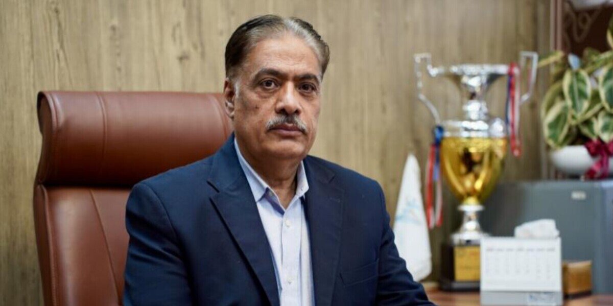 آشوری: ورود به اردوهای تیم ملی کاراته بر اساس ساختار لیگ کاراتهوان انجام میشود