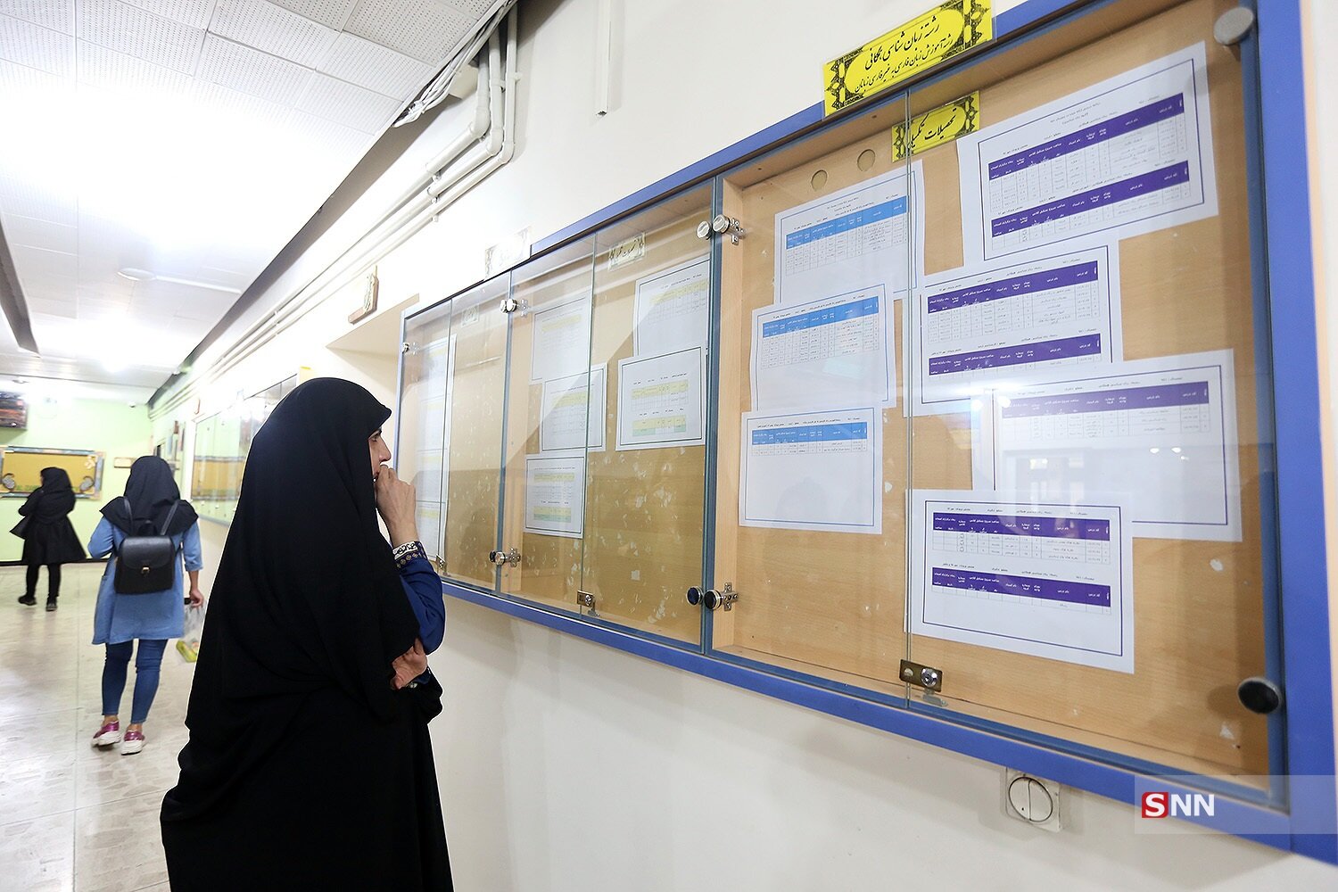 حاج جباری: مبالغ وام شهریه به حساب دانشگاه‌ها واریز شد / تمام درخواست‌های تایید شده وام می‌گیرند