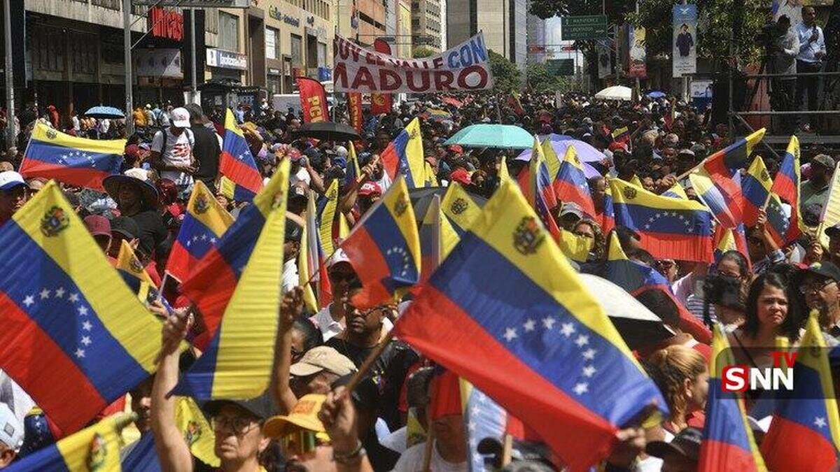 وزیر خارجه اسپانیا: منابع طبیعی ونزوئلا متعلق به مردم آن است، نه نیروهای مداخله‌گر