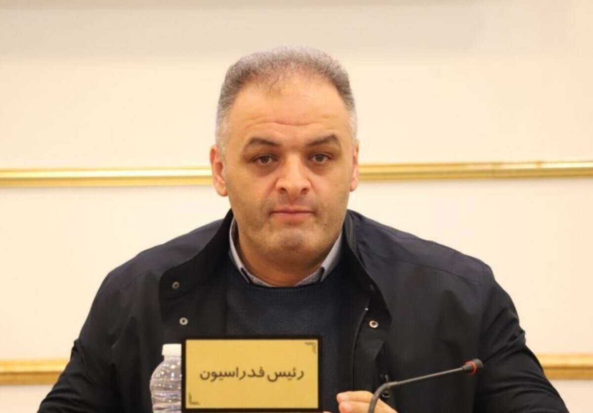 بررسی عملکرد ۳ کمیته با حضور رئیس و دبیر فدراسیون وزنهبرداری