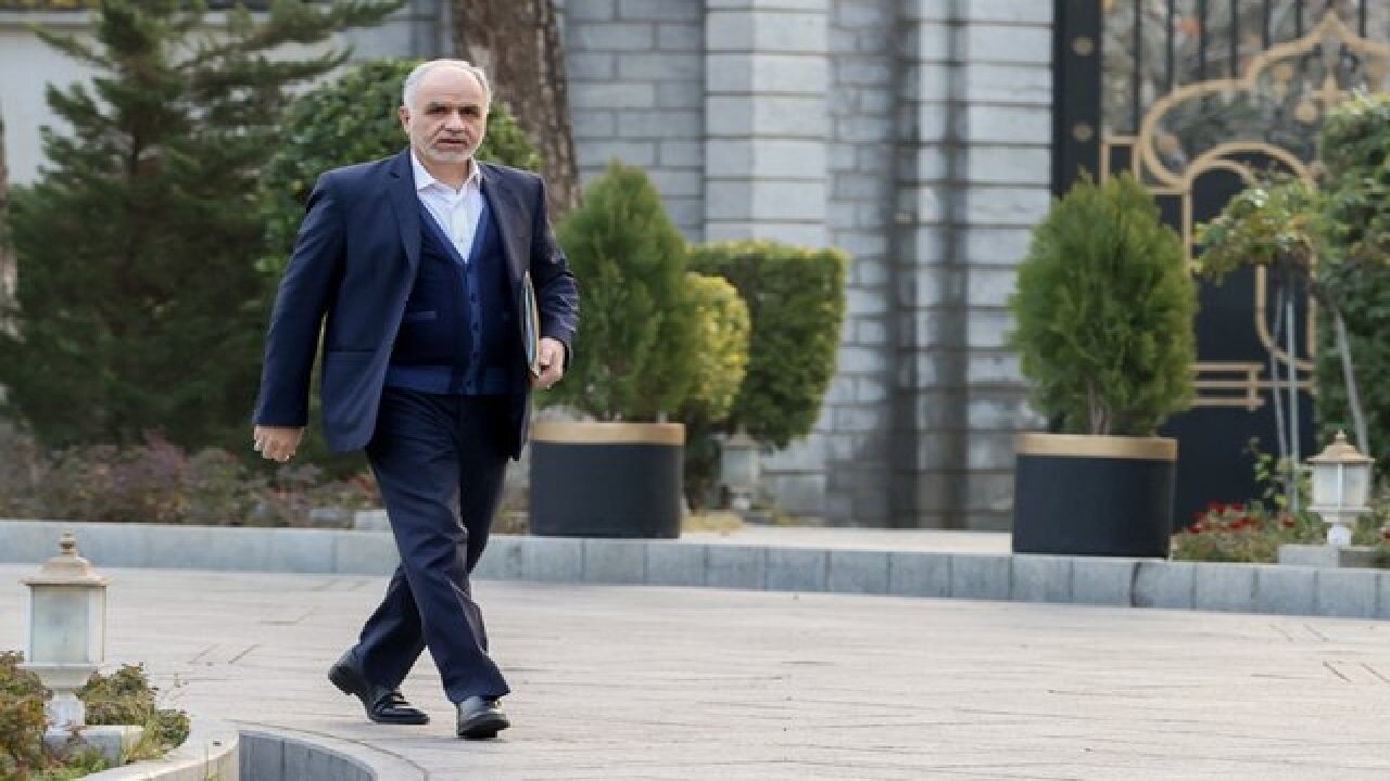 وزیر دادگستری: نظارت بر بازار با جدیت انجام می‌شود