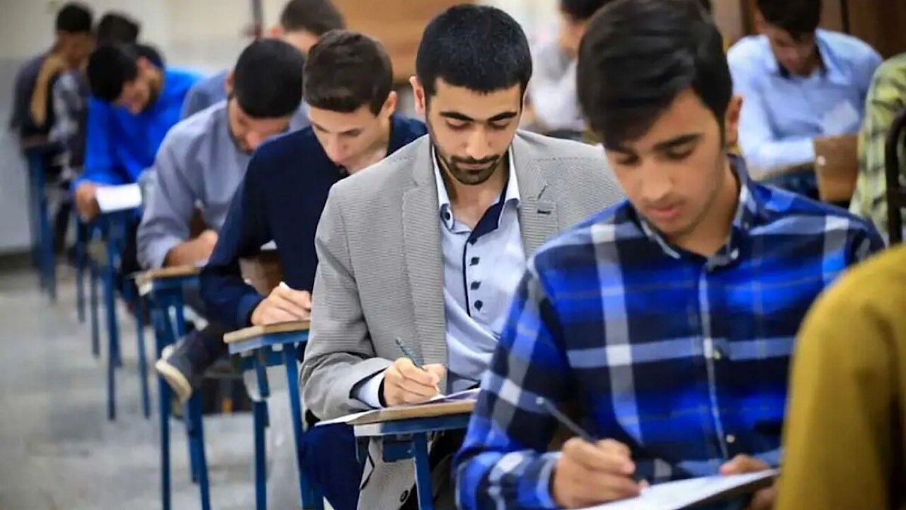 آزمونهای استخدامی پیشِ رو در سال ۱۴۰۴