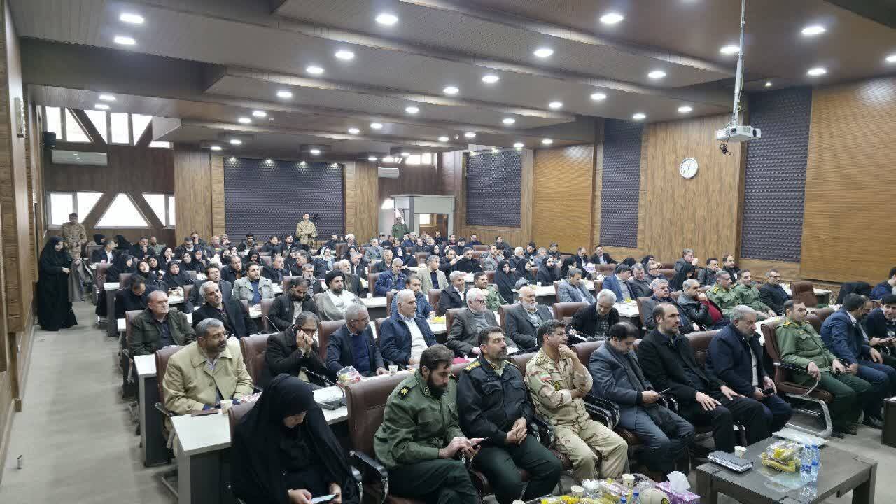 مجمع بسیجیان خوی با تمرکز بر حل مسائل محلات فعال شد