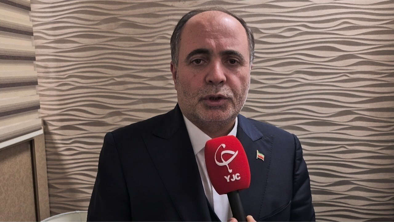 اثر ارز یارانه ای در مرغ و تخم مرغ کمتر از   ۱۰ درصد بود+فیلم