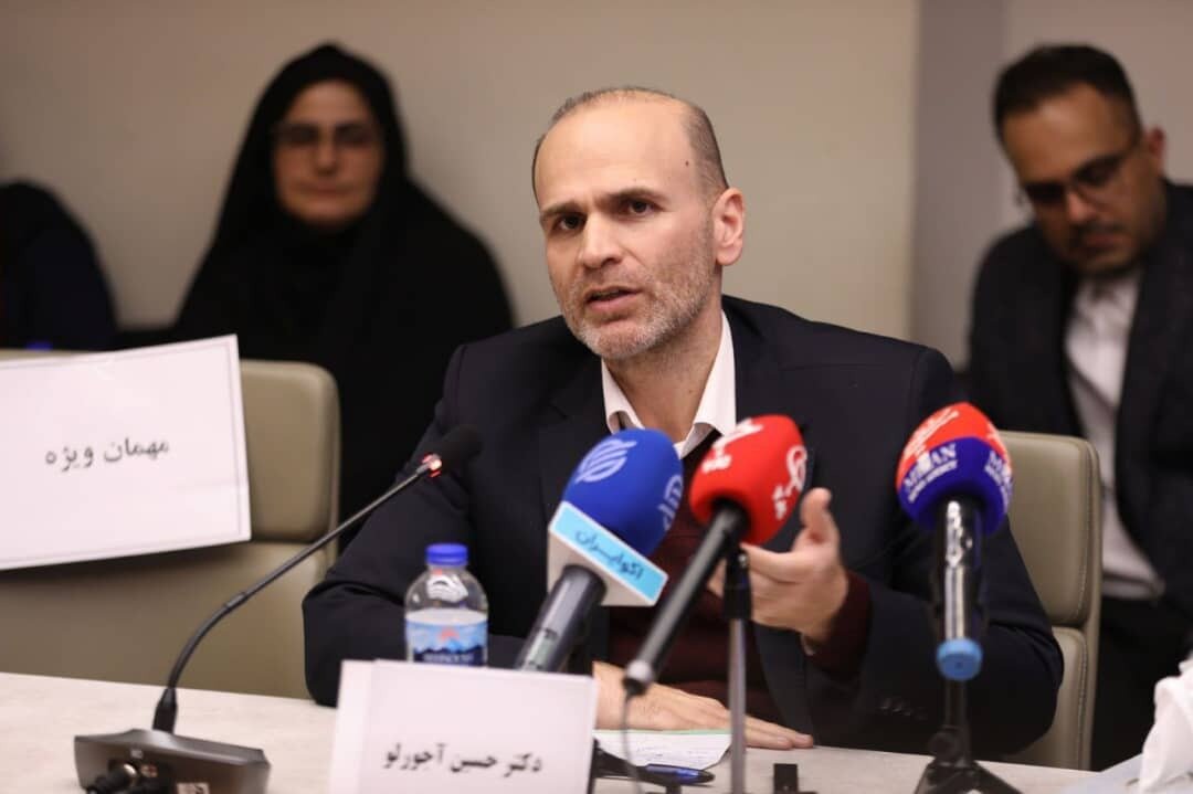 جنگ اوکراین و امنیتی سازی محور مقاومت