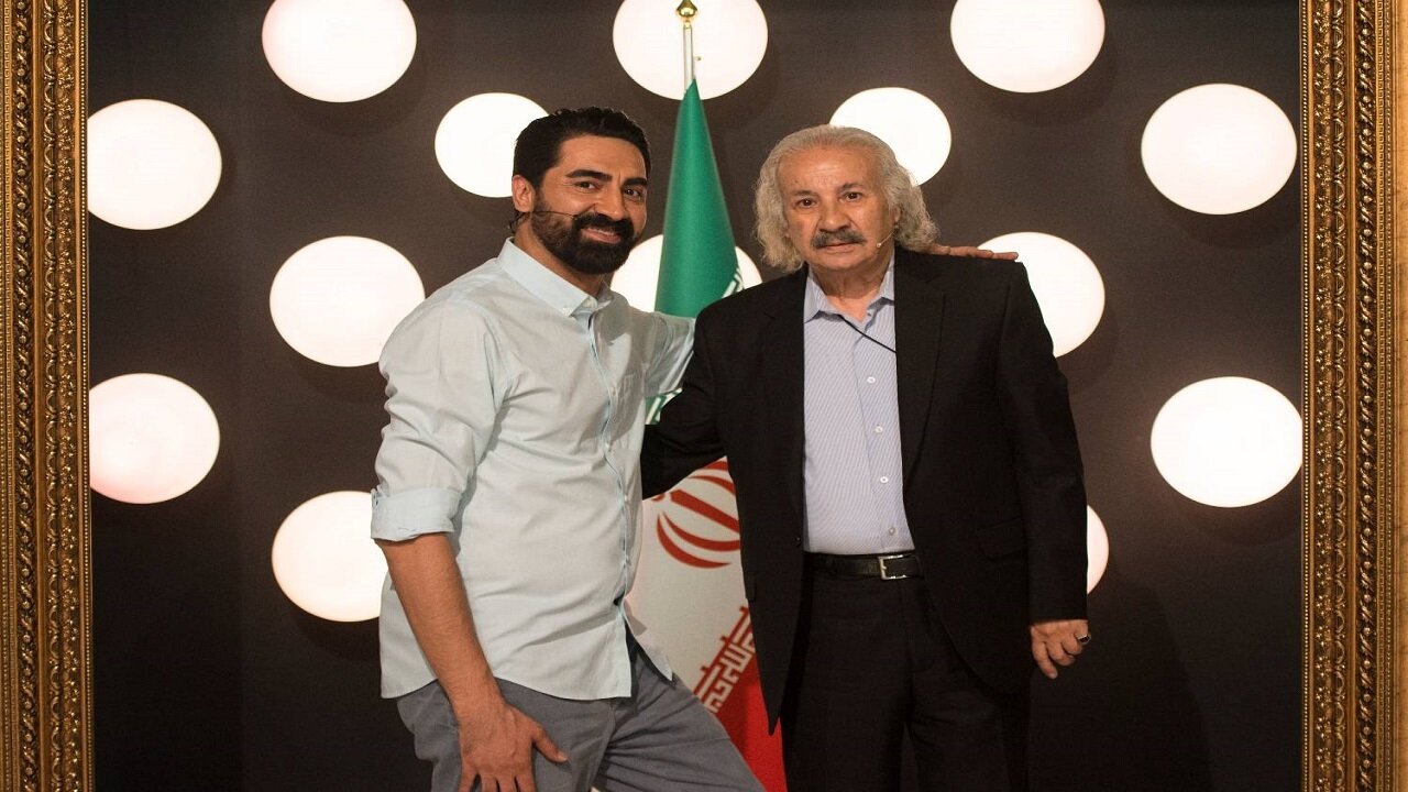 گرامیداشت یاد زندهیاد سعید پیردوست در شبکه نسیم