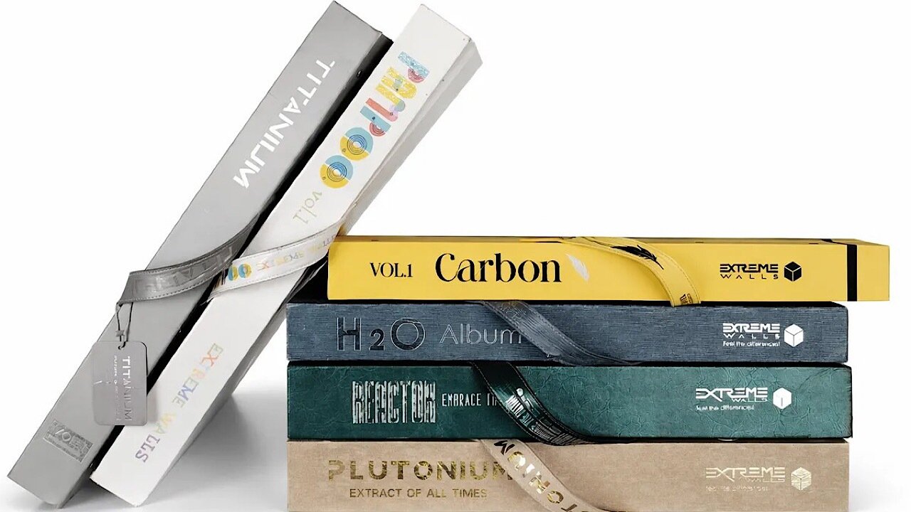 نقش تولیدکنندگان داخلی در ارتقای کیفیت کاغذ دیواری