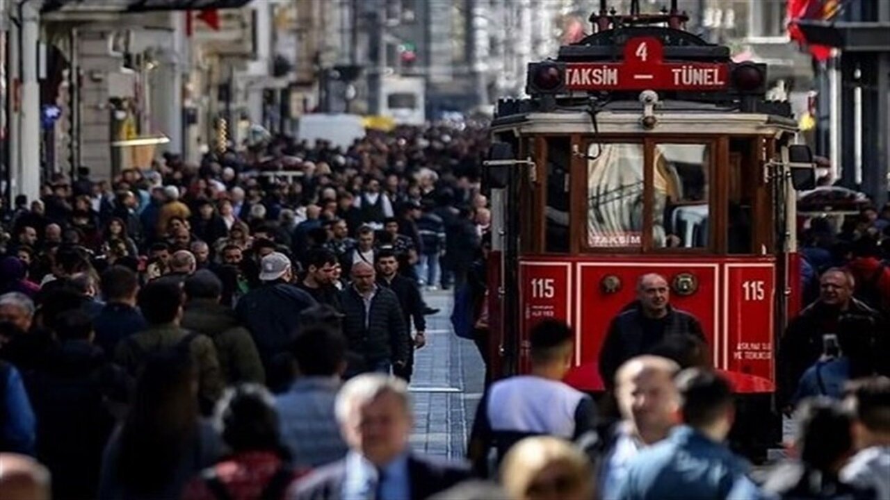 رسانههای اجتماعی متهم ردیف اول؛ نتایج «سنجش ادراک اخلاق» در ترکیه