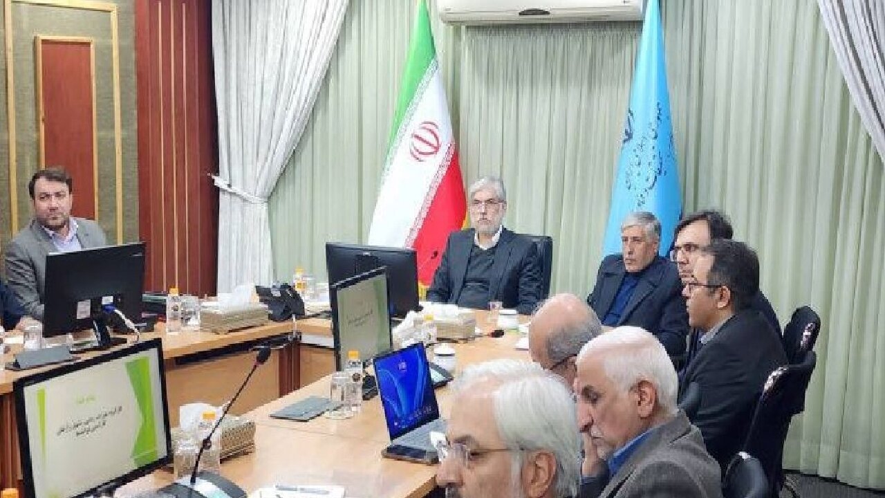 تأکید وزیر علوم بر بازنگری مقررات و تسهیل فرایند‌های نظام آموزش عالی