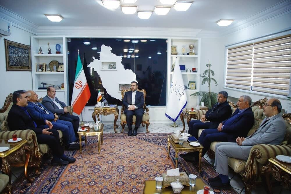 شهر سلامت در سند جامع گردشگری فارس جانمایی میشود