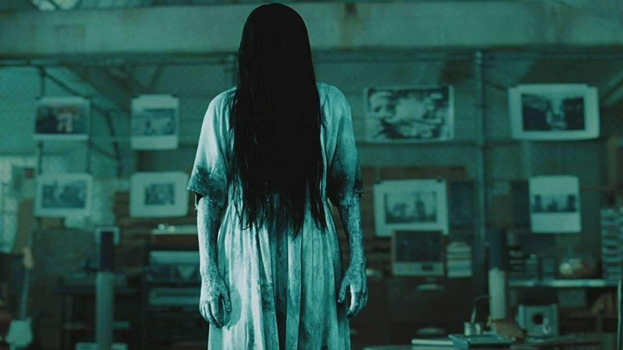 تماشای «حلقه» در چهارشنبه شبهای وحشت شبکه نمایش