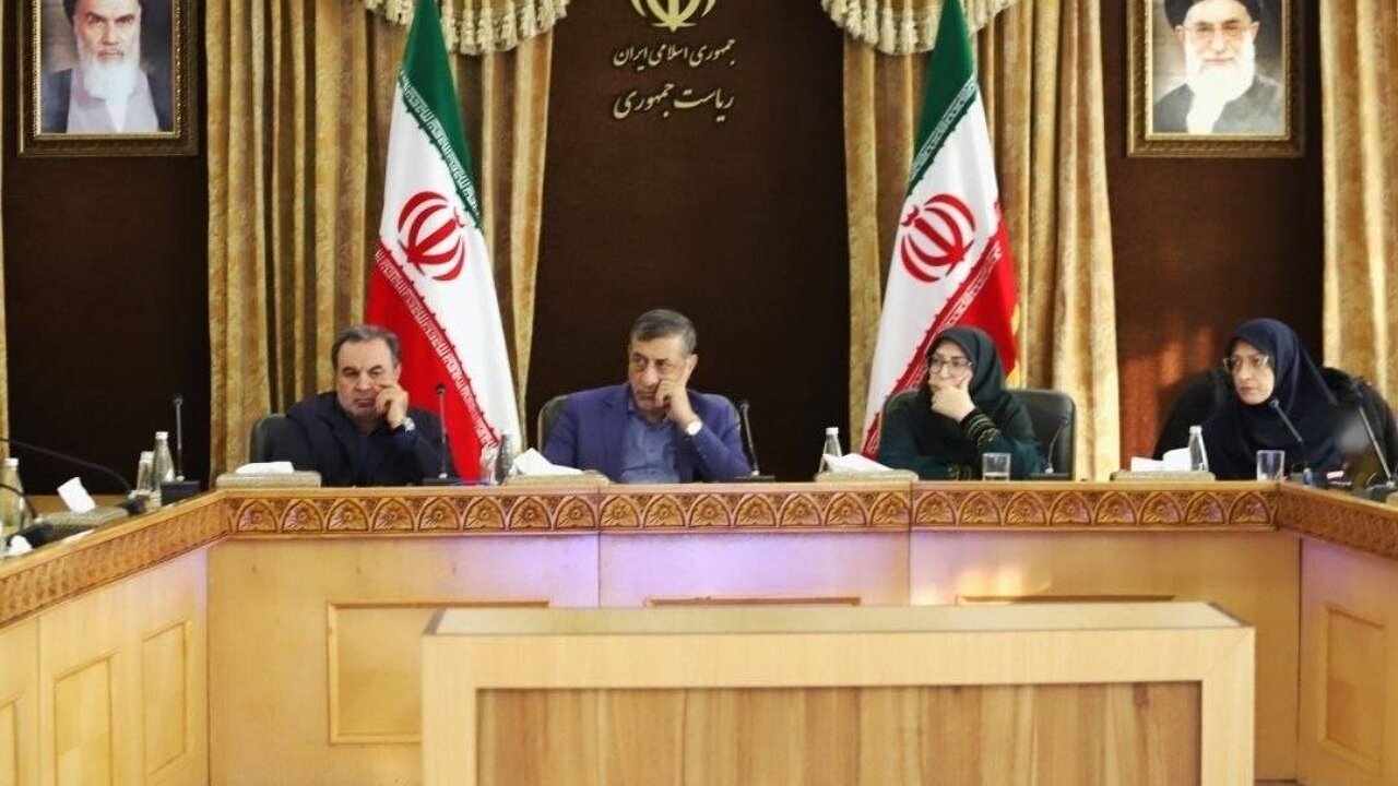 معاون اجرایی رئیسجمهور: دستگاهها برای حل معضل پسماند راه حل ارائه دهند