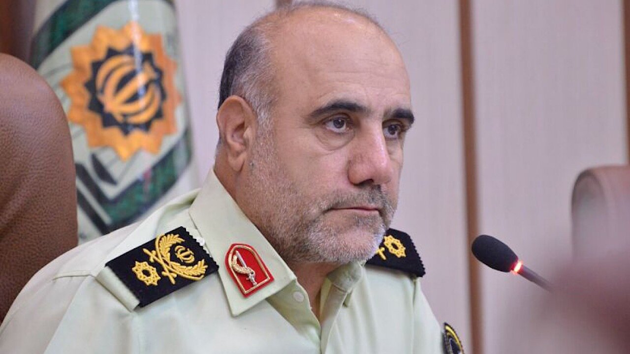 کشف ۷ هزار تن کالای اساسی احتکاری طی ۱۰ روز گذشته