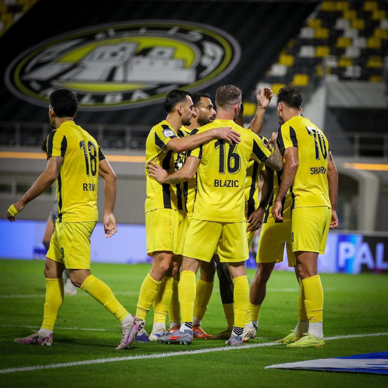 شهریار مغانلو تاریخ را تکرار کرد