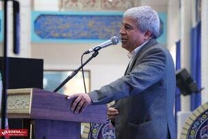 پنجاه و هشتمین سالگرد جهان پهلوان تختی