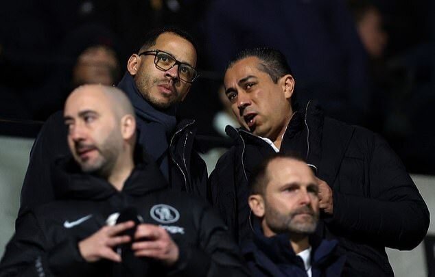 چلسی عاشق سرمربی موقتش شد!