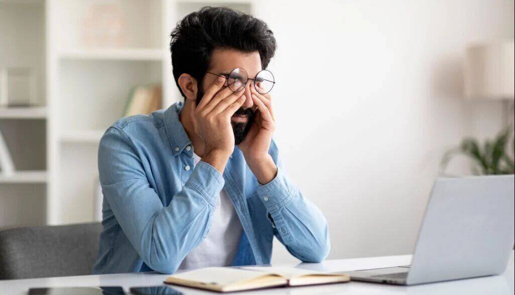 تنفس ناسالم؛ عاملی پنهان در تشدید سندرم خستگی مزمن