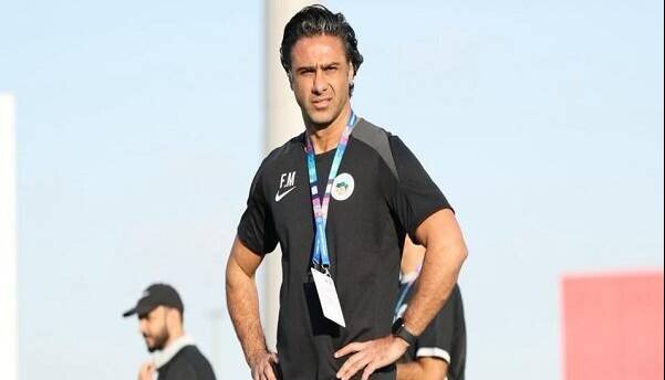 انتقاد تند کارشناس اماراتی از فرهاد مجیدی