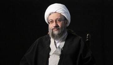 واکنش آملی لاریجانی به جراحی اقتصادی پزشکیان