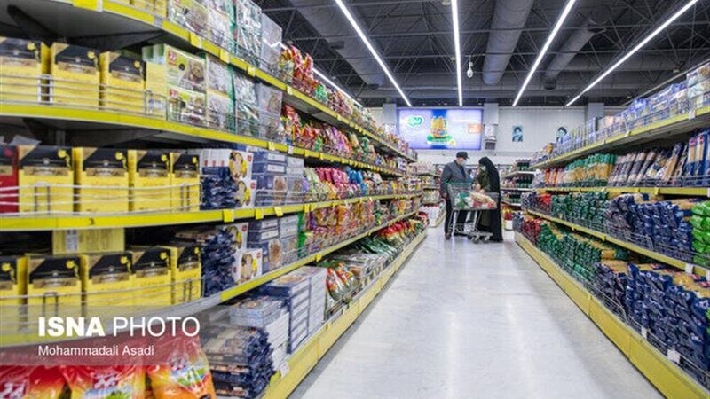 تأمین کالاهای اساسی در زنجان بدون مشکل در حال انجام است
