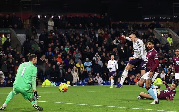 ارثیه شوم آموریم برای مربی جدید منچستر