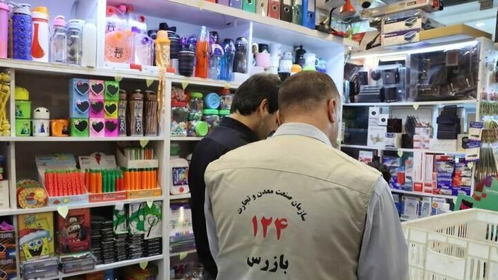 تزریق گسترده کالاهای اساسی به بازار خوزستان؛ آغاز فعالیت ۴۰ غرفه توزیع