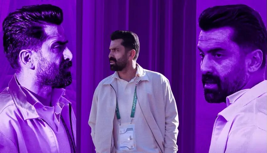 طهماسبی سرمربی هوادار شد