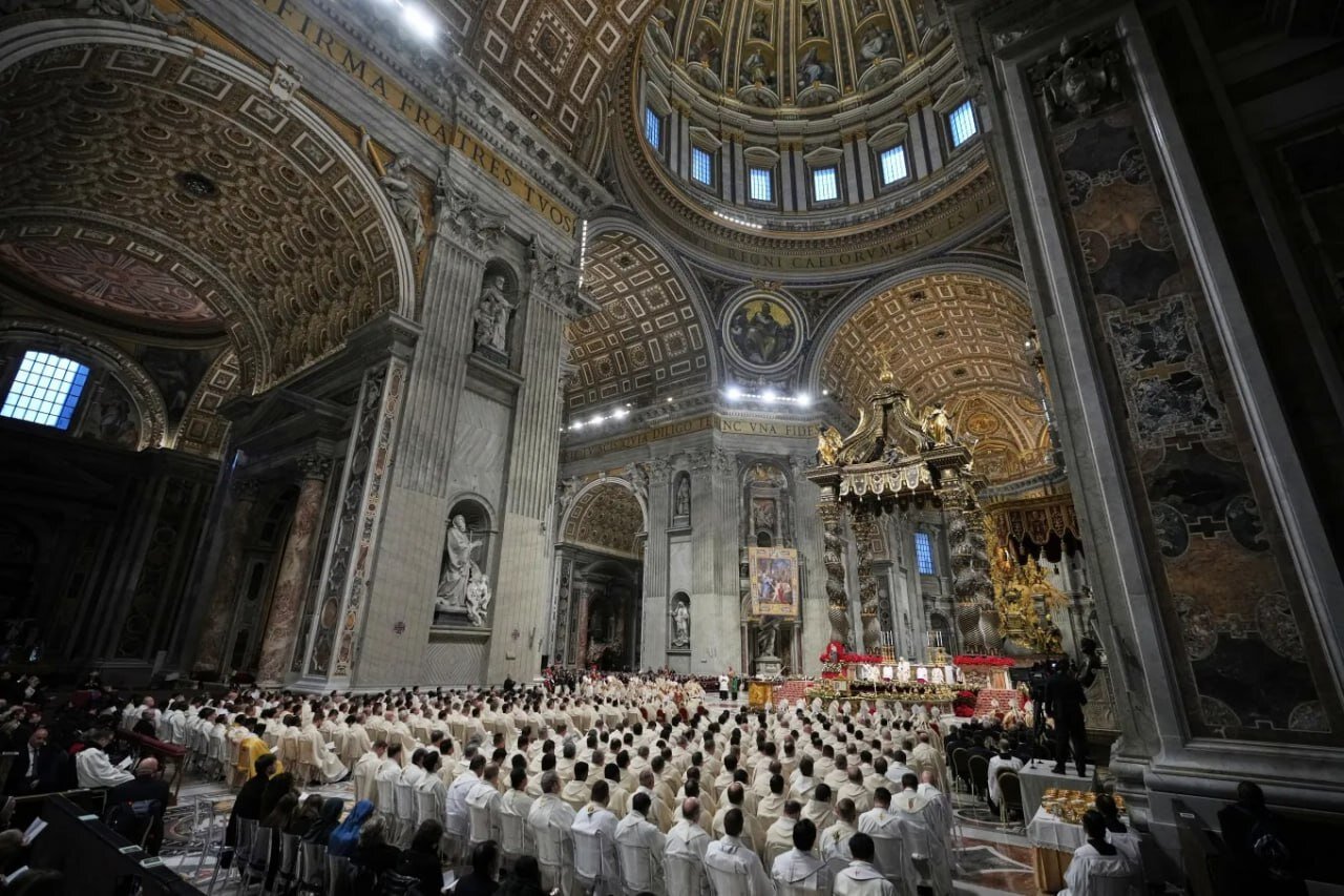 جشن تجلی و سنت تعمید