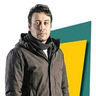 نامردم اگه بترسم از لشکر شب