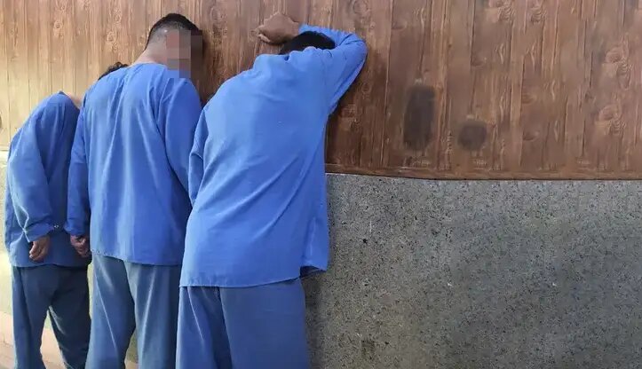 قتل پدر بعد از کشتن مسلحانه پسر/ متهم: مقتول به من تجاوز و فیلم سیاه تهیه کرد