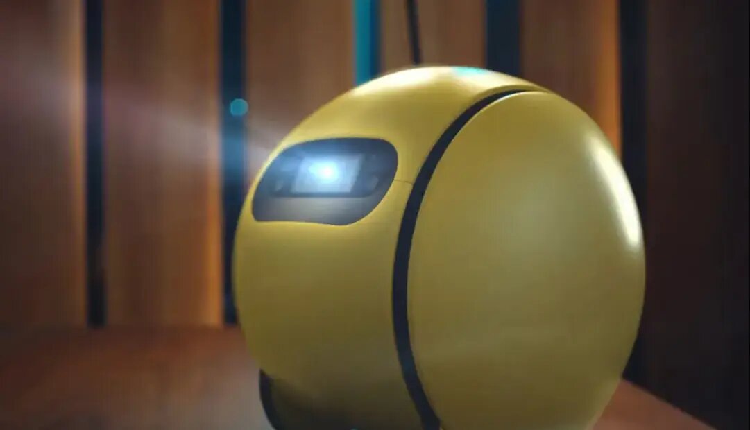 ربات توپی جنجالی سامسونگ احتمالا هرگز عرضه نمیشود