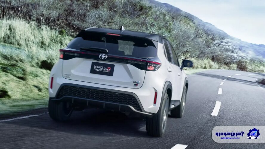 بازار اروپا در تسخیر کراس اوورها و شاسی بلندها؛ کسب سهم ۵۹ درصدی در سال ۲۰۲۵