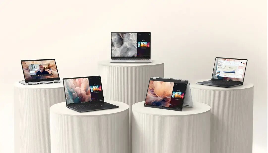 دل: مردم به کامپیوترهای هوش مصنوعی اهمیت نمی‌دهند