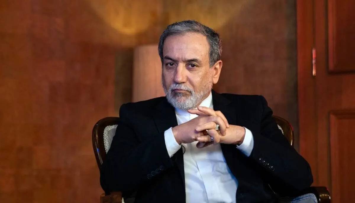 مذاکره؟ شاید وقتی دیگر