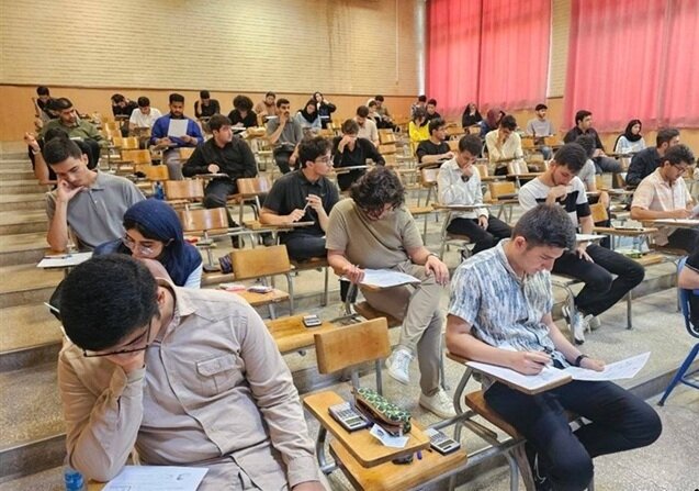 نحوه برگزاری امتحانات دانشگاه آزاد در واحد‌های استانی اعلام شد