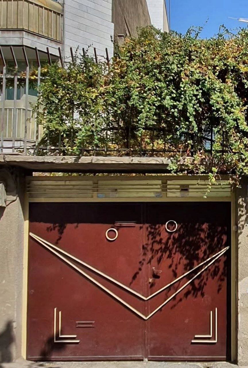 درهای قدیمی؛ اصالت فراموش شده شهرها