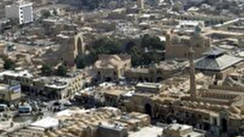 دو محله تاریخی سمنان ثبت ملی شد