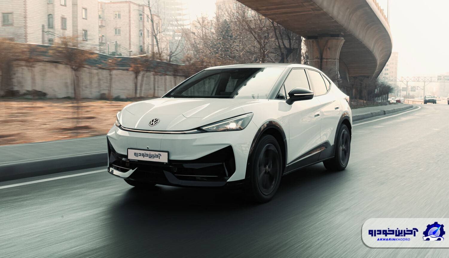 اعلام شرایط فروش خودروهای برقی فولکس‌واگن و بی‌ وای‌ دی در جزیره کیش