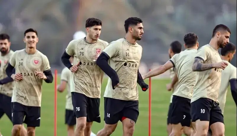 اوسمار شایعه جدایی را تکذیب هم نمیکند!