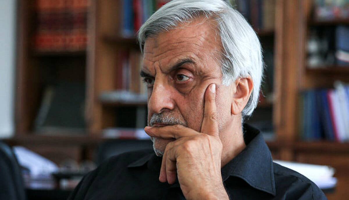 هاشمی طبا در نقد اسراف انرژی: به خادم حرم تذکر دادم گفت می خواهی در امامزاده را ببندیم؟!